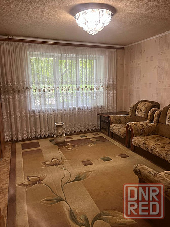 Продам 3х комнатную квартиру, Текстильщик, ул.Петровского, 1/9, 66/39,2/9,5 Донецк - изображение 5