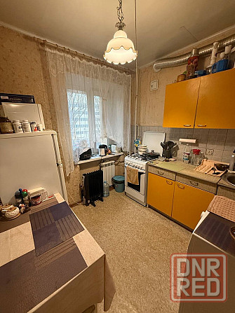 Продажа 1 к.кв. в Ворошиловском р-не Донецк - изображение 4