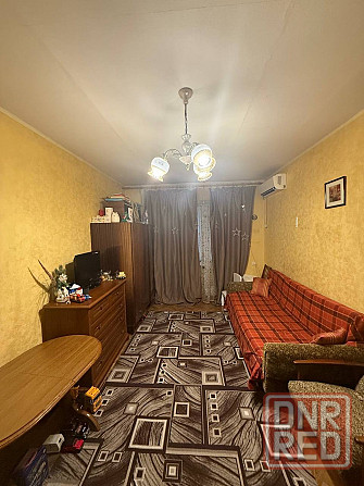 Продажа 1 к.кв. в Ворошиловском р-не Донецк - изображение 1