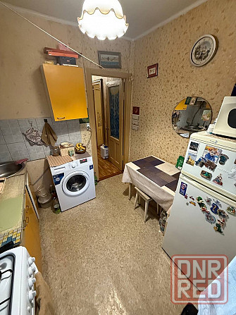 Продажа 1 к.кв. в Ворошиловском р-не Донецк - изображение 5
