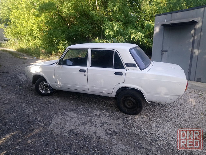 Продам ваз 2105 Донецк - изображение 1