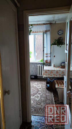 Продам 2 комн. Солнечнвй Макеевка - изображение 8