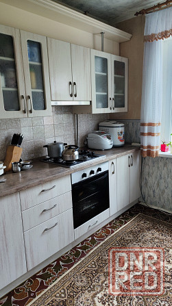 Продам 2 комн. Солнечнвй Макеевка - изображение 7