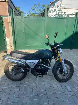 Мотоцикл Racer Triumph 250cc Донецк