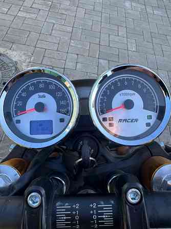 Мотоцикл Racer Triumph 250cc Донецк