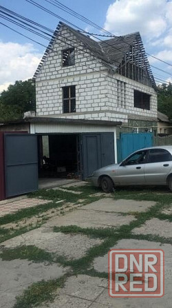 Продается 3 - х этажный дом, ул. Алексея Толстого Донецк - изображение 2