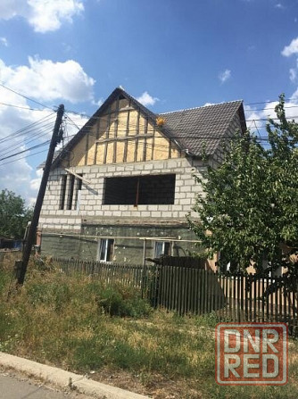 Продается 3 - х этажный дом, ул. Алексея Толстого Донецк - изображение 1
