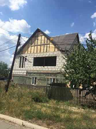 Продается 3 - х этажный дом, ул. Алексея Толстого Донецк