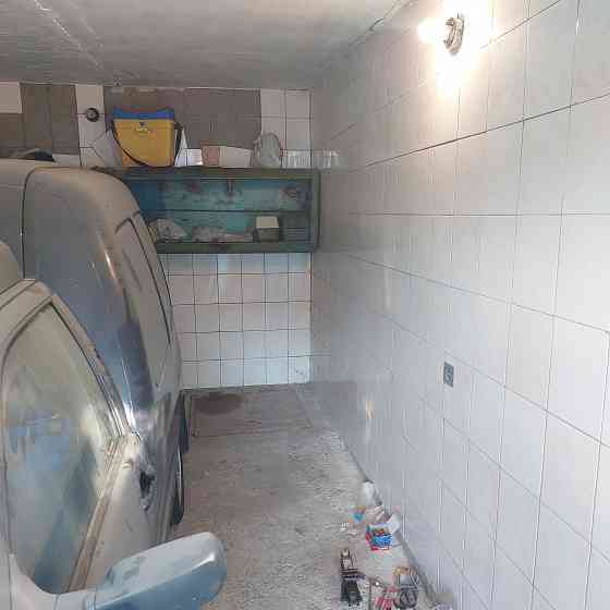 Продам гараж Луганск