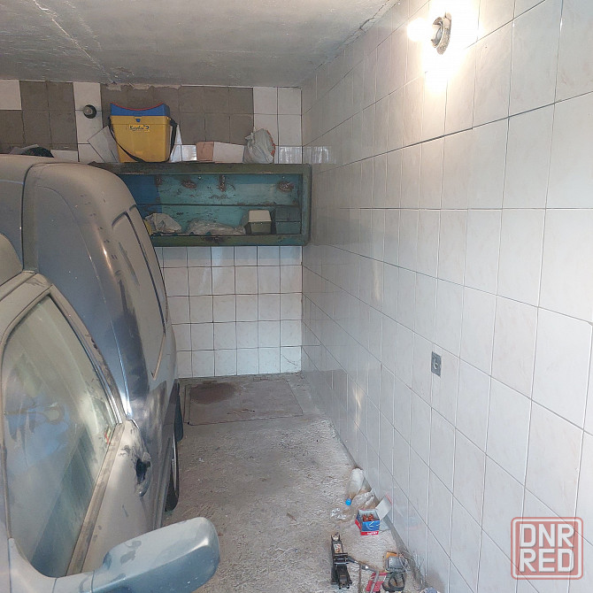 Продам гараж Луганск - изображение 2