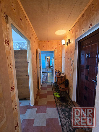2-хкомнатная квартира в Центрально-Городаком районе, Макеевка (ориентир - бульвар Горбачева) Макеевка - изображение 5