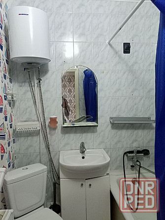 Продам 1-комнатную квартиру, Текстильщик Донецк - изображение 4