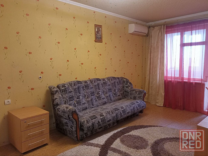 Продам 1-комнатную квартиру, Текстильщик Донецк - изображение 1