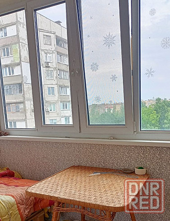 Продам 1-комнатную квартиру, Текстильщик Донецк - изображение 2
