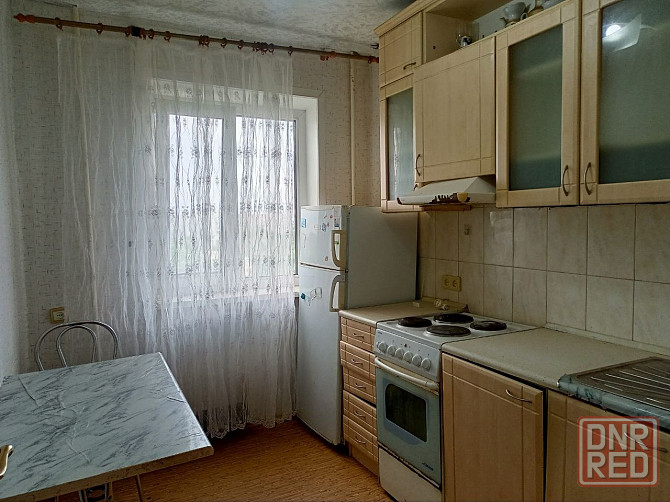 Продам 1-комнатную квартиру, Текстильщик Донецк - изображение 3