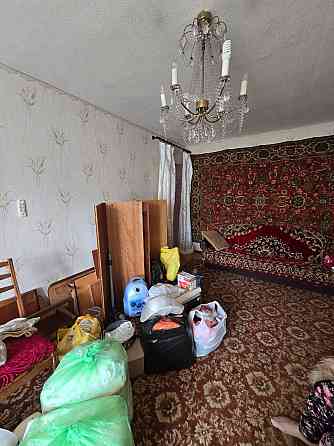3-хкомнатная квартира в пгт Нижняя Крынка, Советский район, Макеевка Макеевка