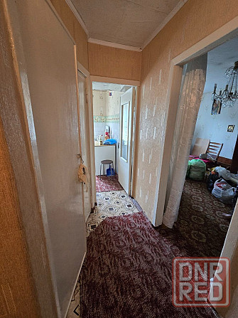 3-хкомнатная квартира в пгт Нижняя Крынка, Советский район, Макеевка Макеевка - изображение 4