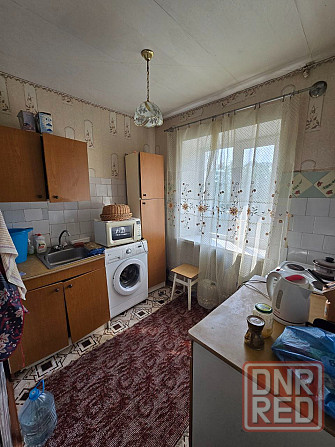 3-хкомнатная квартира в пгт Нижняя Крынка, Советский район, Макеевка Макеевка - изображение 5