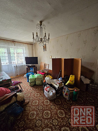 3-хкомнатная квартира в пгт Нижняя Крынка, Советский район, Макеевка Макеевка - изображение 1
