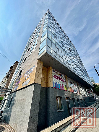 Продажа помещения по ул.Челюскинцев/Гурова Донецк - изображение 1