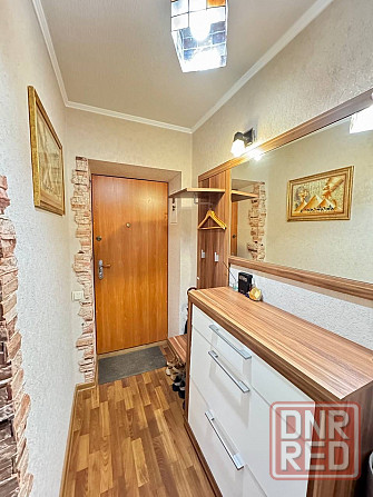 Продажа 2к.кв по пр.Панфилова (ор-р пл.Бакин.Комиссаров) Донецк - изображение 5