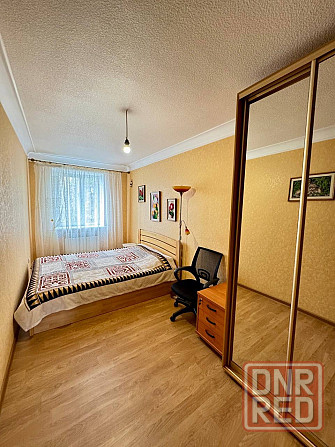Продажа 2к.кв по пр.Панфилова (ор-р пл.Бакин.Комиссаров) Донецк - изображение 4