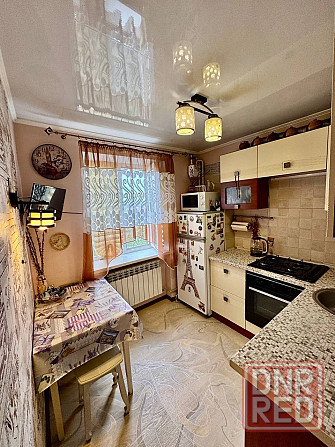 Продажа 2к.кв по пр.Панфилова (ор-р пл.Бакин.Комиссаров) Донецк - изображение 1