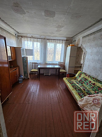 3-хкомнатная квартира в Ханженково, Советский район, Макеевка (пос. шахты 21) Макеевка - изображение 5