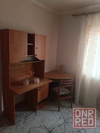 Сдам трёхкомнатную квартиру в Киевском районе на улице Политбойцов Донецк - изображение 11
