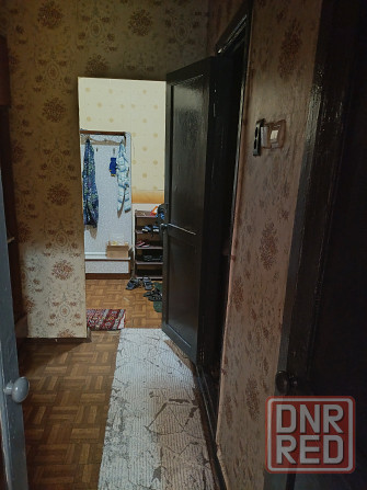 Сдам трёхкомнатную квартиру в Киевском районе на улице Политбойцов Донецк - изображение 3