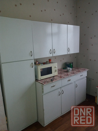 Сдам 2-комнатную квартиру, Куйбышевский район Донецк - изображение 3