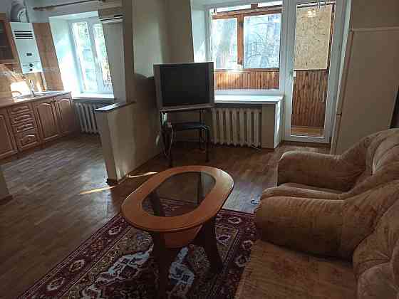 Аренда 1к Комнатной Квартиры Ворошиловский р-н - ул. Щорса/Изумруд -Wi-Fi - Чисто Уютно - Вода Идёт Донецк