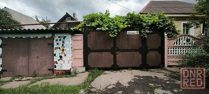 Предлагается на продажу дом г. Макеевка, Горняцкий район, переулок Западный Макеевка - изображение 1