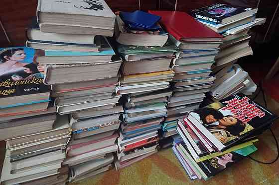 Книги по цене макулатуры! Донецк