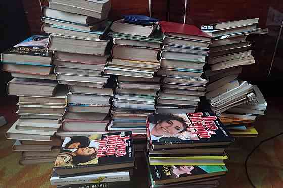 Книги по цене макулатуры! Донецк