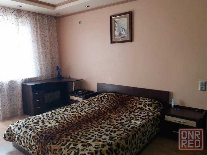 Продам 2 комнатную квартиру, Кировский район Донецк - изображение 2