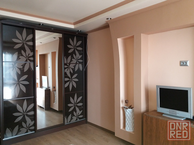 Продам 2 комнатную квартиру, Кировский район Донецк - изображение 1