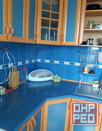 Продам 2 комнатную квартиру, Кировский район Донецк - изображение 4