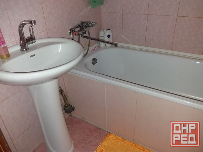 Продам 2 комнатную квартиру, Кировский район Донецк - изображение 5