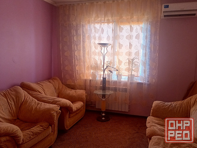 Продам 2 комнатную квартиру, Кировский район Донецк - изображение 3