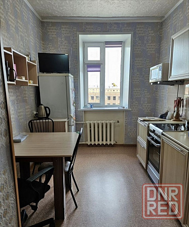 Сдается 3комнатная квартира в Кировском районе (76кв.м 3/9 этаж) Донецк - изображение 1