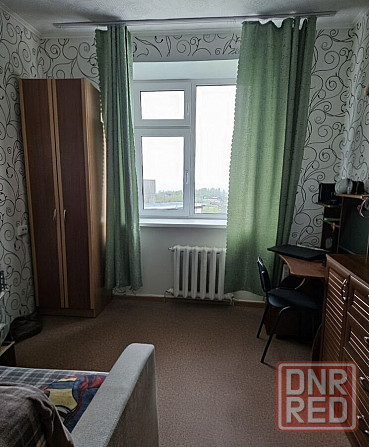Сдается 3комнатная квартира в Кировском районе (76кв.м 3/9 этаж) Донецк - изображение 4
