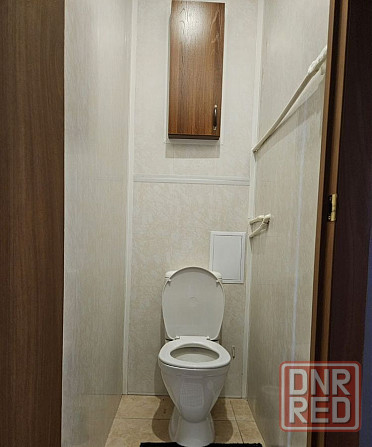 Сдается 3комнатная квартира в Кировском районе (76кв.м 3/9 этаж) Донецк - изображение 8