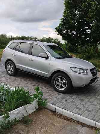 продаю Hyundai Santa Fe в полной комплектации Донецк