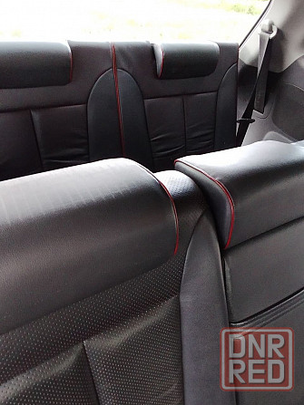 продаю Hyundai Santa Fe в полной комплектации Донецк - изображение 6