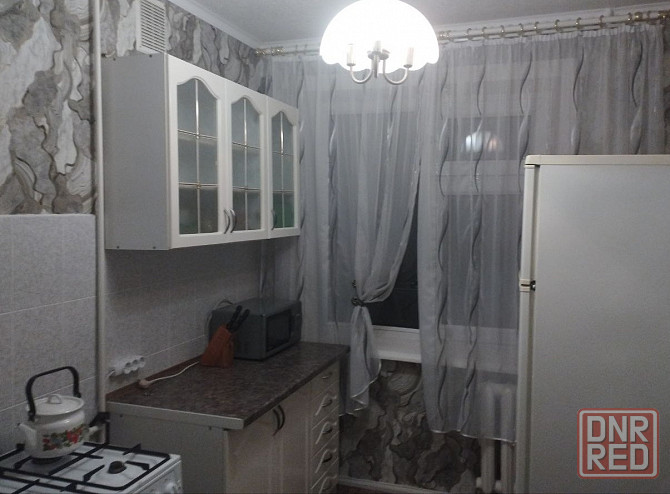 Продам 2 комнатную квартиру, Текстильщик Донецк - изображение 3