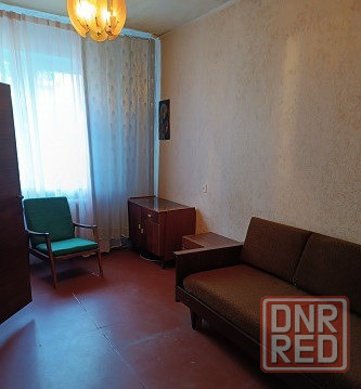 Сдам 2-к на Зеленом Макеевка - изображение 3