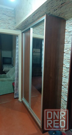 Сдам 2-к на Зеленом Макеевка - изображение 6