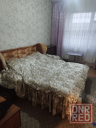 Сдам 2-к на Зеленом Макеевка - изображение 3