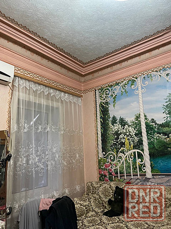 Продажа дома в Макеевке, Советский р-н, Буроз Макеевка - изображение 5